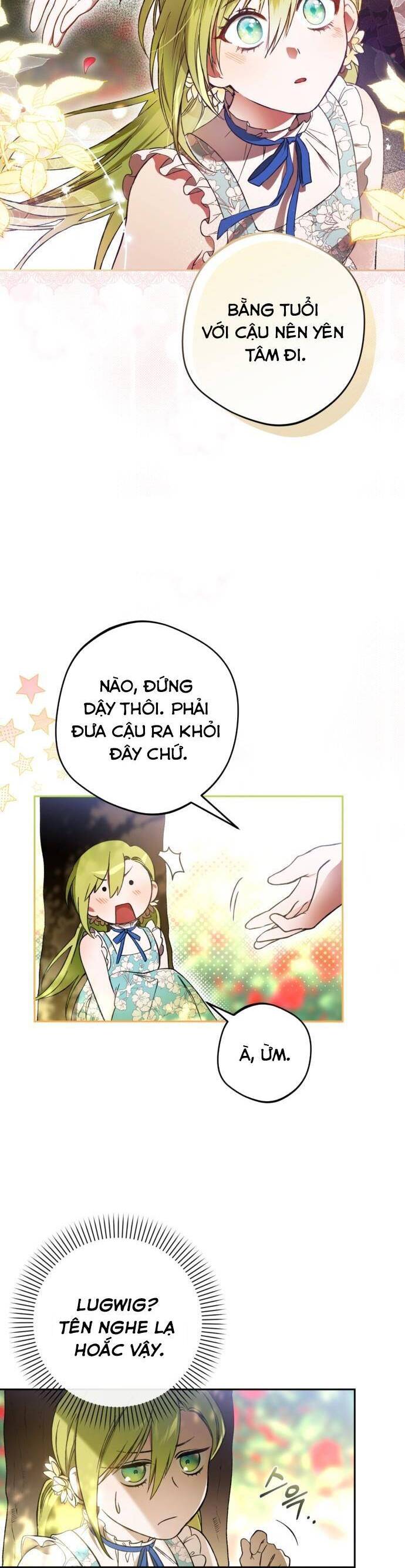 Bạo Chúa Độc Ác Trở Lại - chap2 - Trang 16